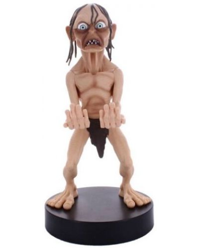 Холдер EXG Movies: The Lord of the Rings - Gollum, 20 cm - 1