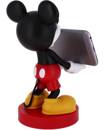 Холдер EXG Disney: Mickey Mouse - Mickey Mouse, 20 cm - 8