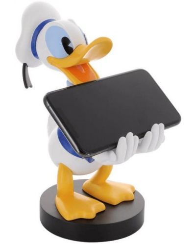 Холдер EXG Disney: Donald Duck - Donald Duck, 20 cm - 4