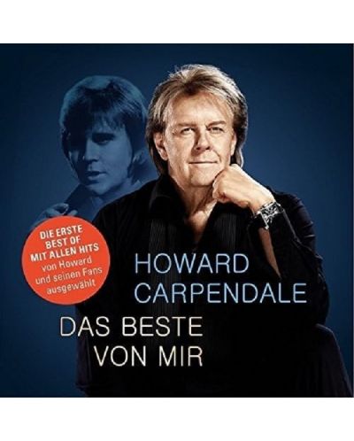 Howard Carpendale - Das Beste von mir (2 CD)