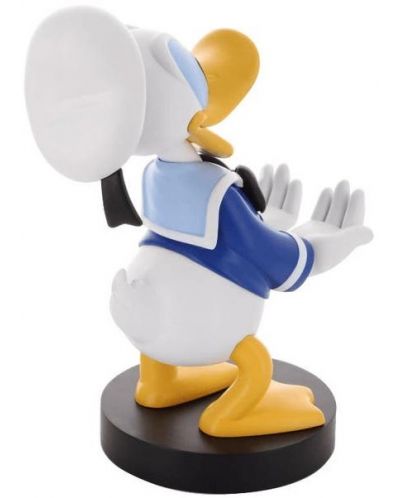 Холдер EXG Disney: Donald Duck - Donald Duck, 20 cm - 5