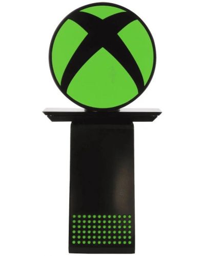 Холдер EXG Games: XBOX - Logo (Ikon), 20 cm - 4