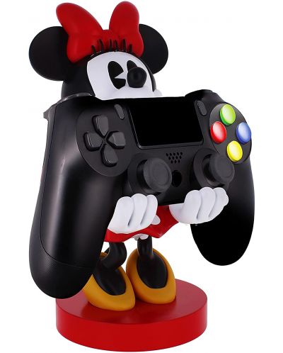 Холдер EXG Disney: Mickey Mouse - Minnie Mouse, 20 cm - 3