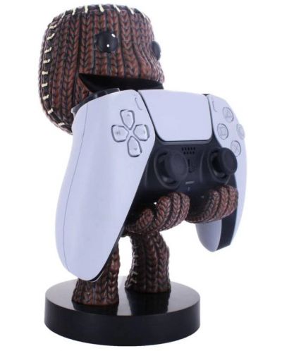 Холдер EXG Games: Sackboy - Sackboy, 20 cm - 4