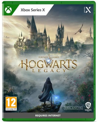 Hogwarts Legacy (Xbox Series X) - 1