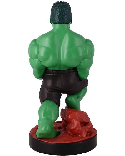 Холдер EXG Marvel: The Incredible Hulk - The Hulk, 20 cm - 2