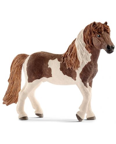 Фигурка Schleich - Исландско пони жребец