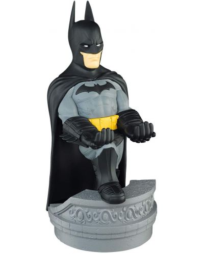 Холдер EXG DC Comics: Batman - Batman, 20 cm - 3