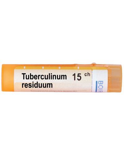 Tuberculinum residuum 15CH, Boiron - 1