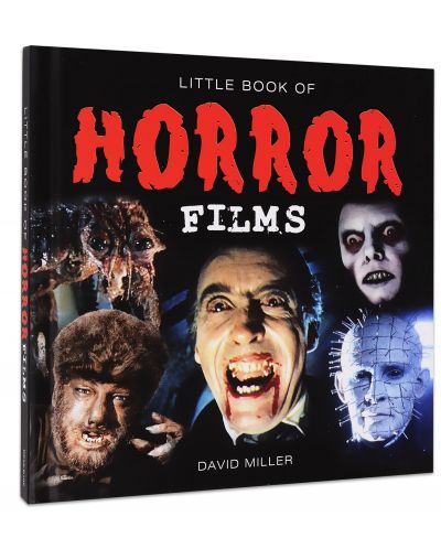 House Of Horror (DVD+Book Set) - 6
