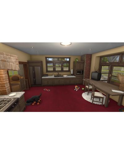 House Flipper - Pets Edition (PS4) - 3