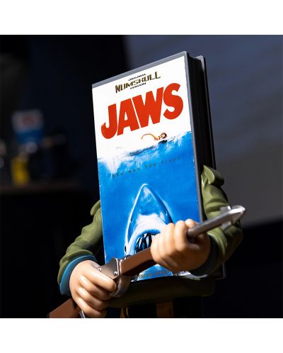 Холдер Numskull Movies: Jaws - VHS Cover - 11