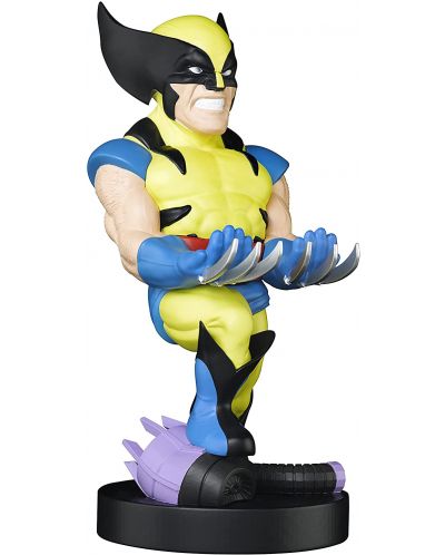 Холдер EXG Marvel: X-Men - Wolverine, 20 cm - 2