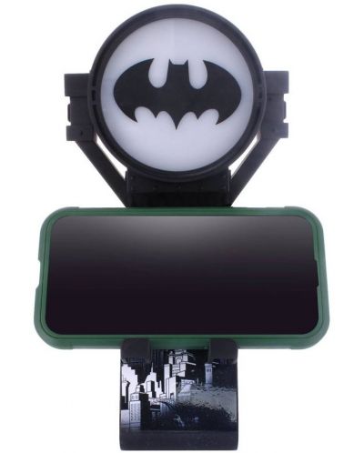 Холдер EXG DC Comics: Batman - Bat-Signal (Ikon), 20 cm - 5