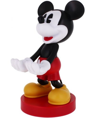 Холдер EXG Disney: Mickey Mouse - Mickey Mouse, 20 cm - 2