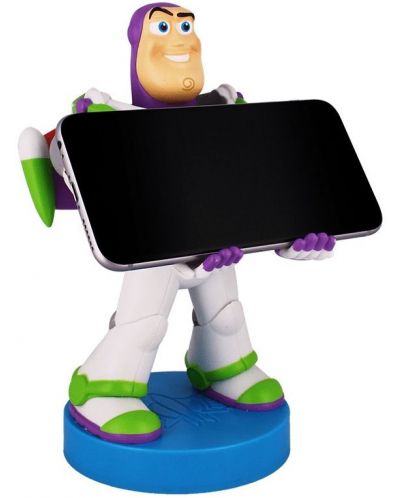 Холдер EXG Disney: Lightyear - Buzz Lightyear, 20 cm - 2