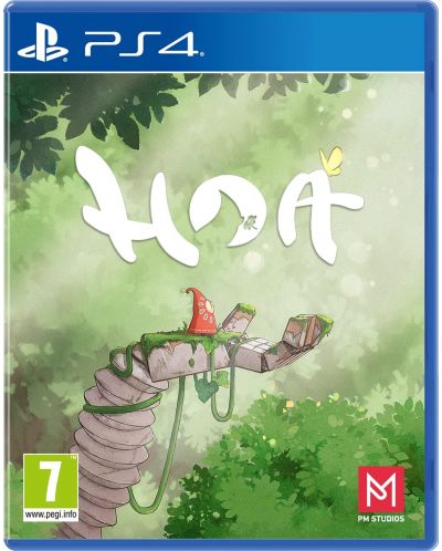 Hoa (PS4) - 1