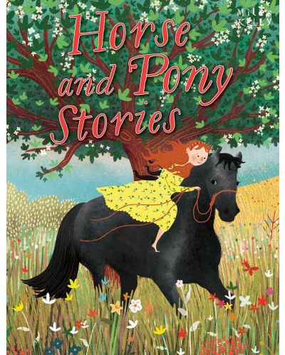 Horse and Pony Stories (Miles Kelly) - 1
