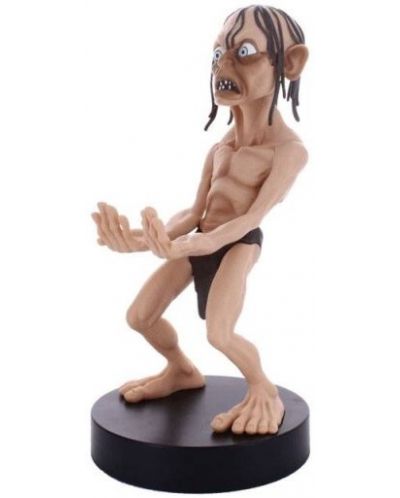 Холдер EXG Movies: The Lord of the Rings - Gollum, 20 cm - 3