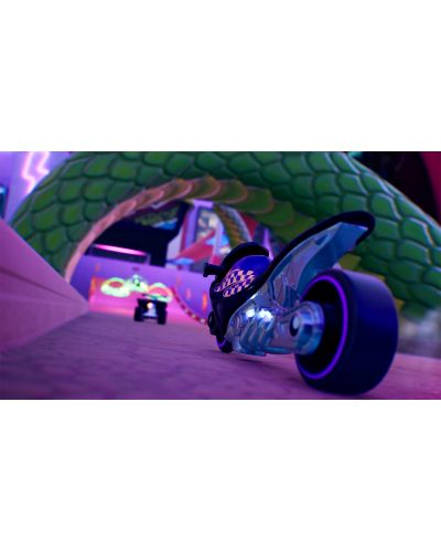 Hot Wheels Unleashed 2 - Turbocharged - Day One Edition (PS4) - 11