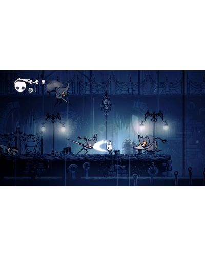 Hollow Knight (PS4) - 3