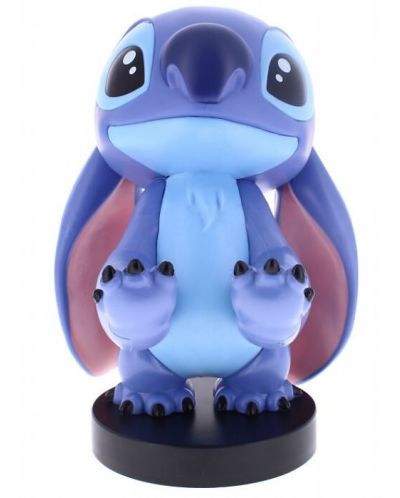 Холдер EXG Disney: Lilo & Stitch - Stitch, 20 cm - 1