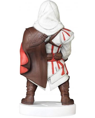 Холдер EXG Games: Assassin's Creed - Ezio, 20 cm - 2