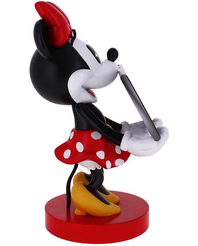 Холдер EXG Disney: Mickey Mouse - Minnie Mouse, 20 cm - 4