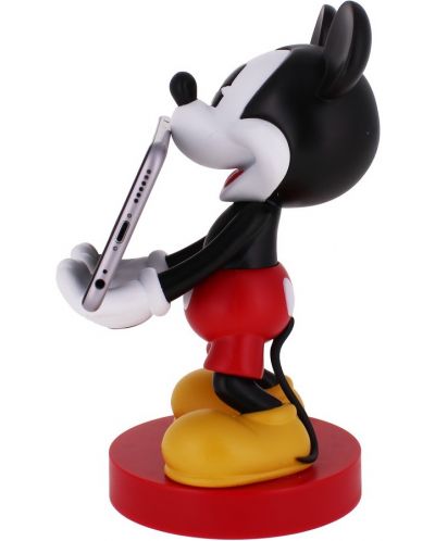 Холдер EXG Disney: Mickey Mouse - Mickey Mouse, 20 cm - 7