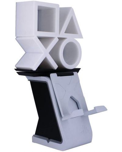 Холдер EXG Games: PlayStation - Logo (Ikon), 20 cm - 4