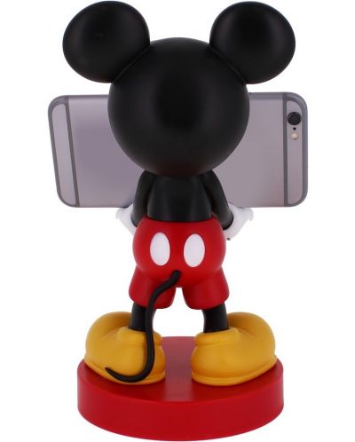 Холдер EXG Disney: Mickey Mouse - Mickey Mouse, 20 cm - 9