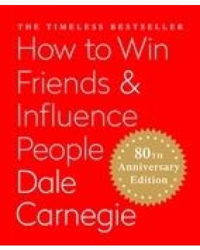 How to Win Friends and Influence People (Miniature Edition)