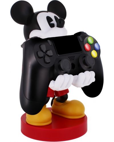 Холдер EXG Disney: Mickey Mouse - Mickey Mouse, 20 cm - 5