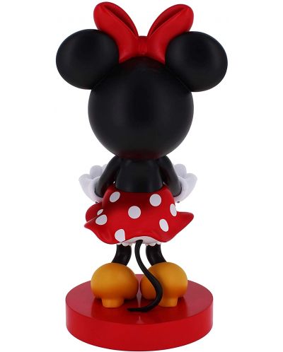 Холдер EXG Disney: Mickey Mouse - Minnie Mouse, 20 cm - 2