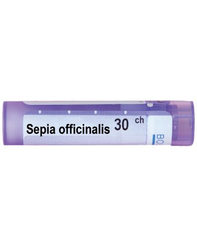 Sepia officinalis 30CH, Boiron - 1