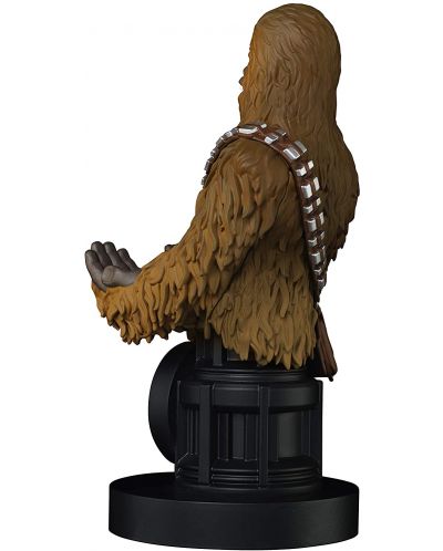 Холдер EXG Movies: Star Wars - Chewbacca, 20 cm - 3