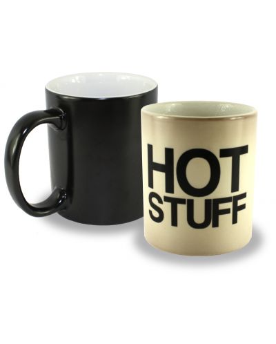 Чаша Hot Stuff - 5