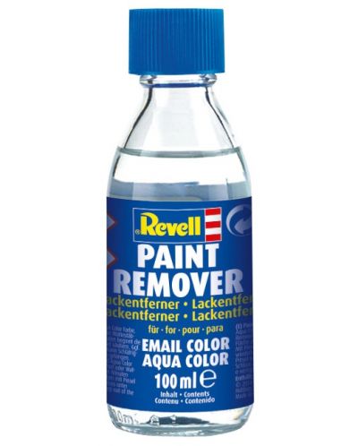 Хоби аксесоар Revell - Почистител на боя (R39617) - 1