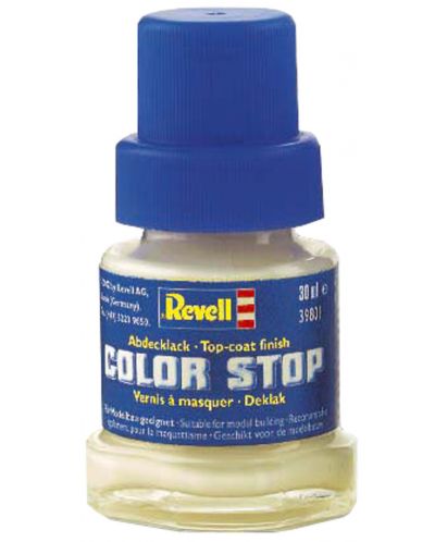 Хоби аксесоар Revell - Color stop (R39801) - 1