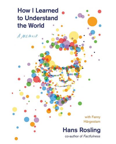 How I Learned to Understand the World (International Edition) - 1