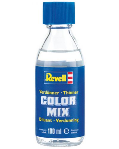 Хоби аксесоар Revell - Разредител, 100 ml (R39612) - 1