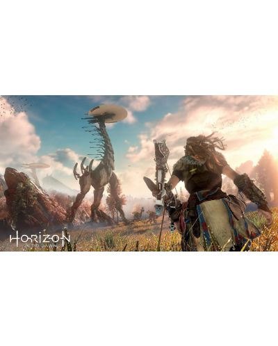 Horizon: Zero Dawn - Complete Edition (PS4) - 12