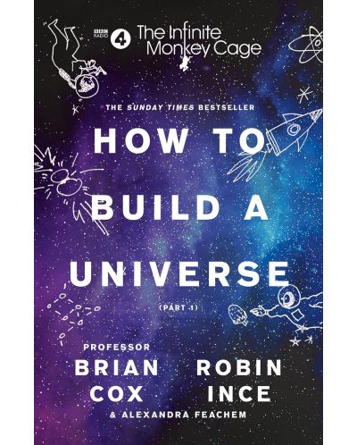 How to Build a Universe - 1