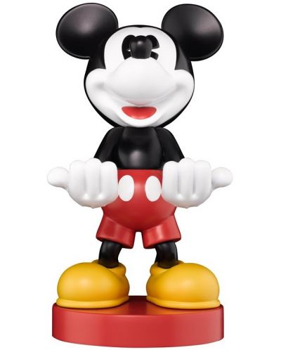 Холдер EXG Disney: Mickey Mouse - Mickey Mouse, 20 cm - 1