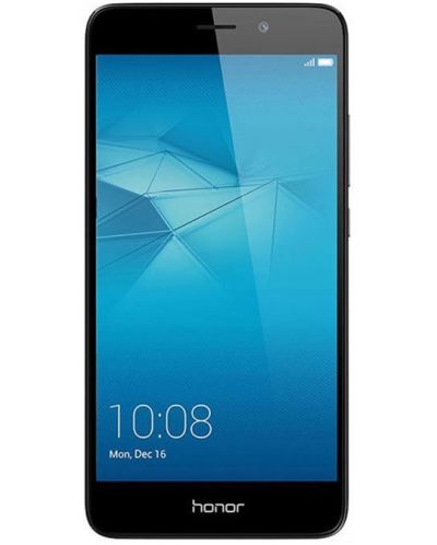 Смартфон Huawei Honor 7 Lite DualSIM - черен