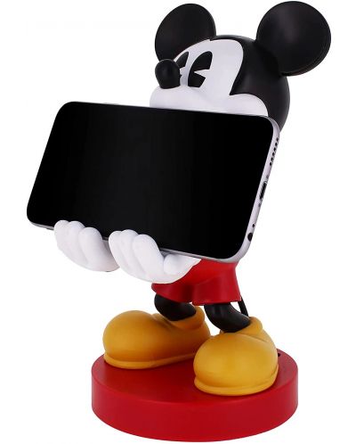 Холдер EXG Disney: Mickey Mouse - Mickey Mouse, 20 cm - 6