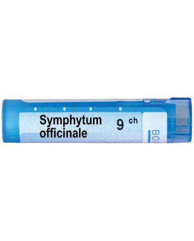 Symphytum officinale 9CH, Boiron - 1