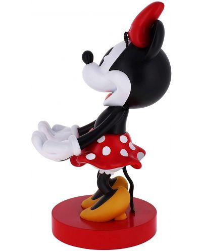 Холдер EXG Disney: Mickey Mouse - Minnie Mouse, 20 cm - 5