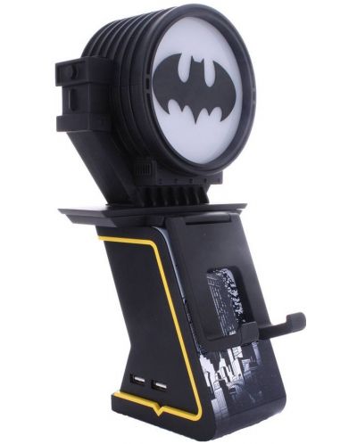 Холдер EXG DC Comics: Batman - Bat-Signal (Ikon), 20 cm - 1