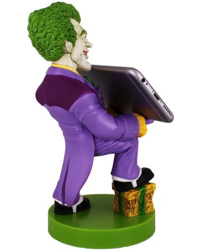 Холдер EXG DC Comics: Batman - The Joker, 20 cm - 6